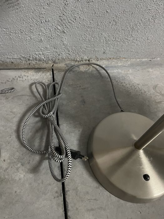 Candeeiros Ranarp Ikea