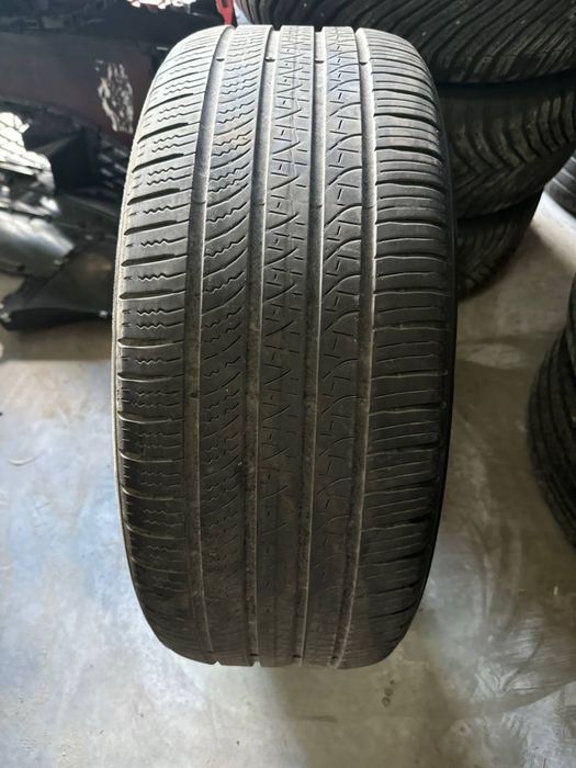 Pirelli p - zero all season лето 255/45/20 1 шт 2023