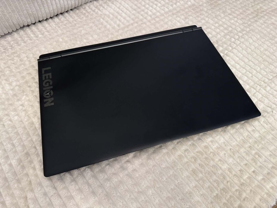 Lenovo Legion Y540-17IRH | i7-9750H | GTX 1660 Ti | 32 GB RAM | 17,3”