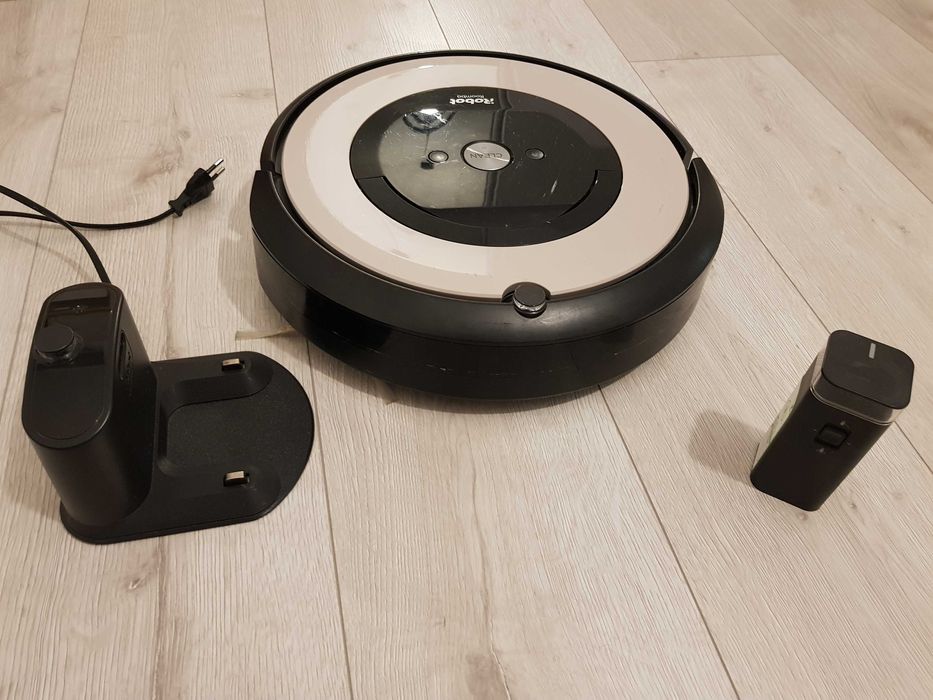 IRobot Roomba e5