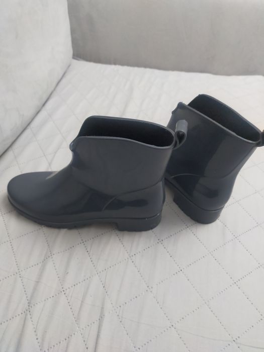 Botki kalosze Vinnemeier