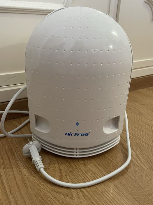 Purificador de Ar Airfree Allergien