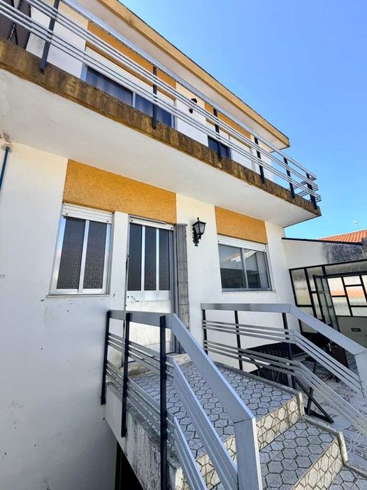 Moradia T4 em Paranhos, €420.000