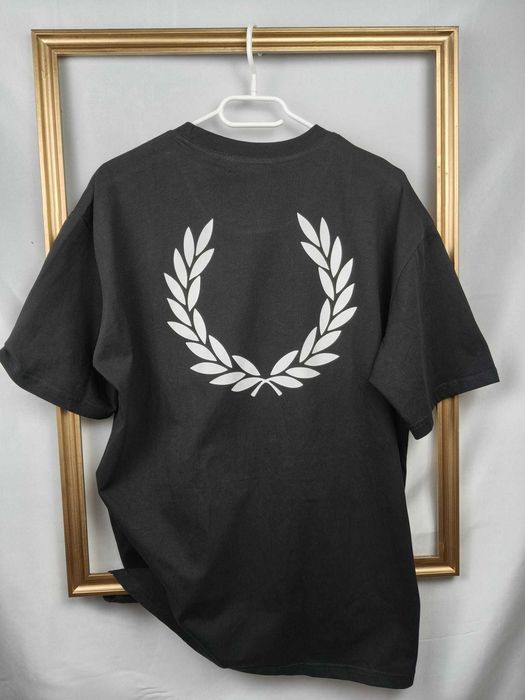 T-Shirt Fredy Perry