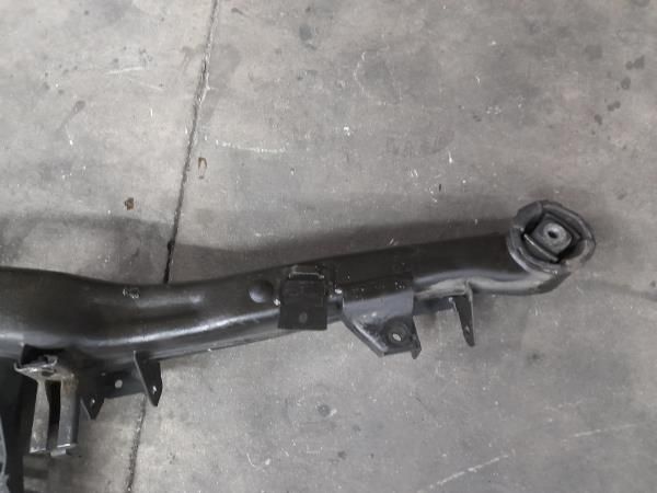 Charriot trás BMW 5 (E34)