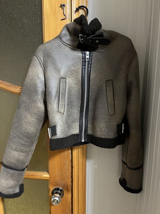 Продам дублянку в чудовому стані