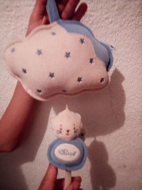 Conjunto de oito Peluches