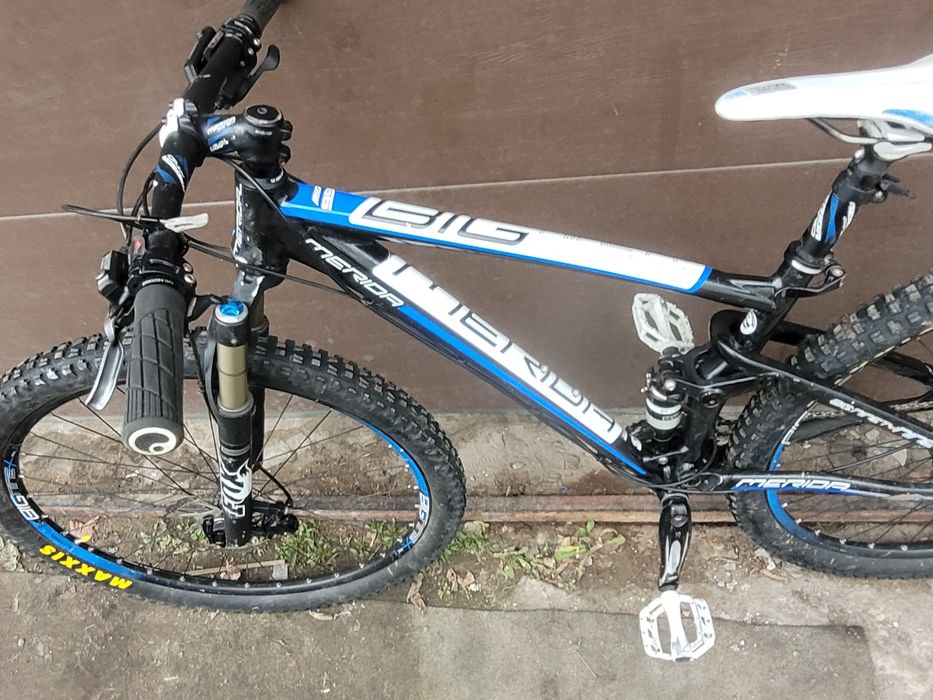 Merida Big Ninety Nine 1000 29