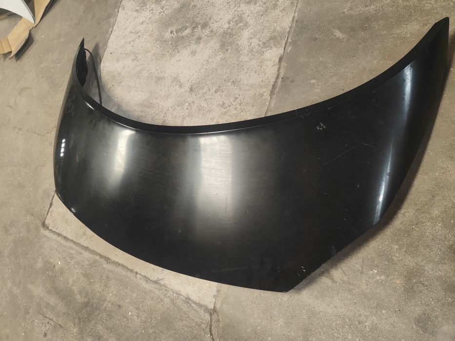 Capo Peugeot 207