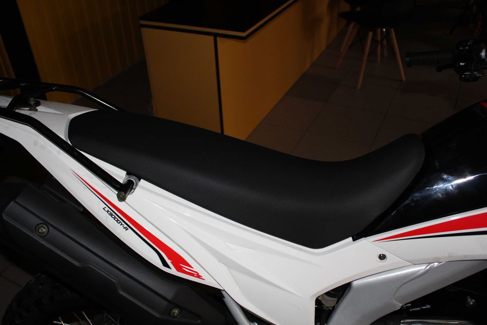 Loncin LX300GY-A DS2 PRO