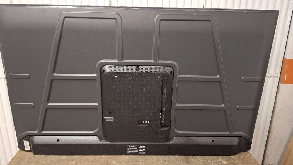 Hisense 58A6k peças