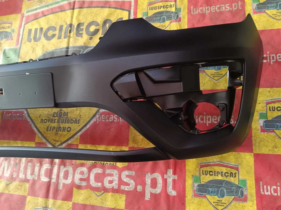 Pára-choques frente RENAULT Kangoo III Express, de 2021 a 2026 l 141785
