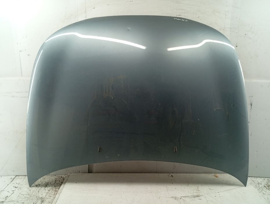 Capot - ford mondeo ii (bap) | 96 - 00