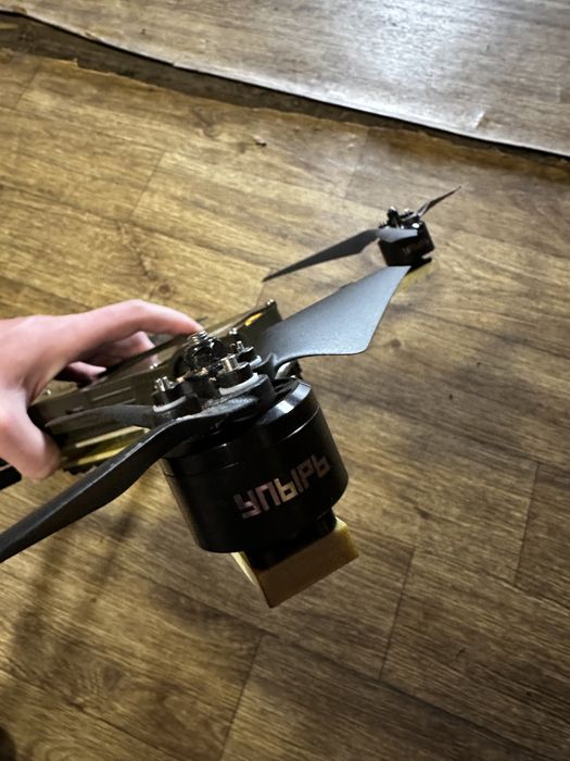 Трофейний FPV дрон  «Упирь»