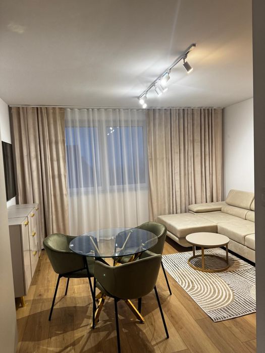 Nowe ostatnie 2 mieszkania dwupokojowe do wynajęcia ,wysoki standard.