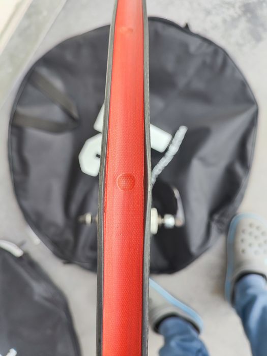 Vendo rodas de carbono DT swiss