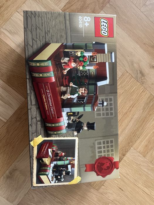 LEGO zestaw 40410