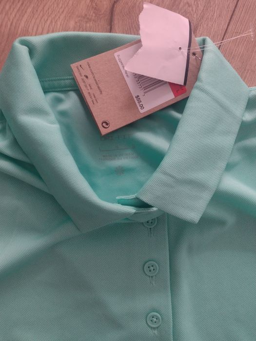 Bluzka Nike rozmiar L