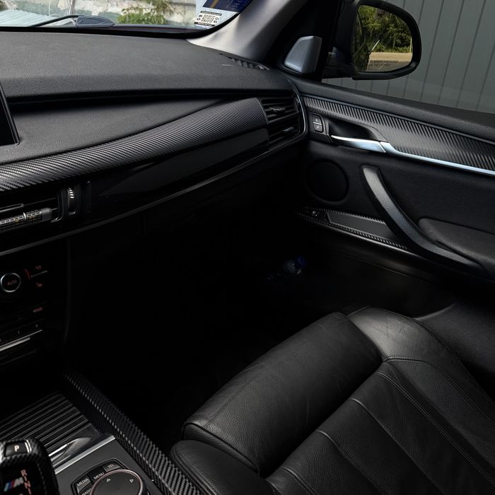 BMW X5 F15 2017