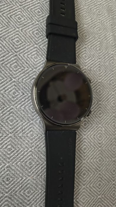 Huawei Watch GT 2 PRO