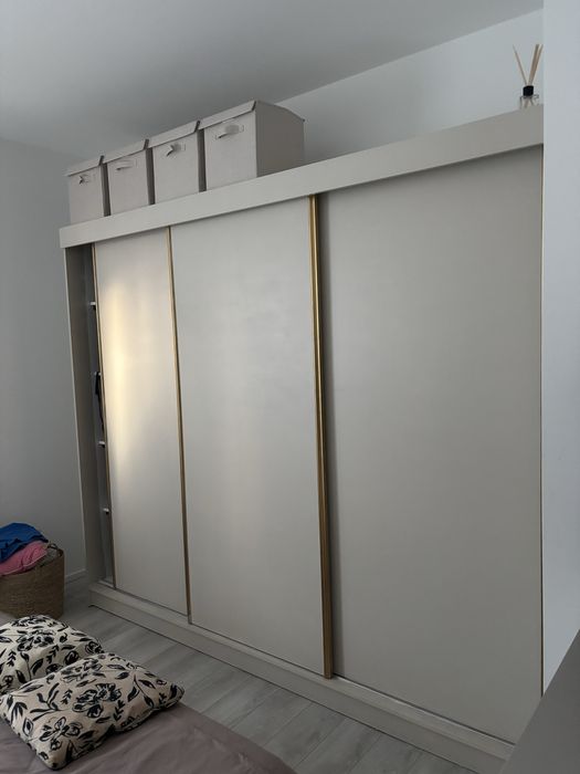 Komandora 240cm