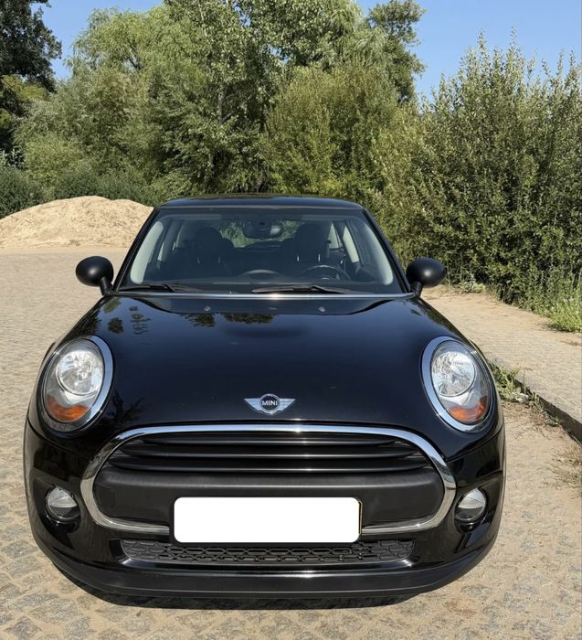 Mini One (ano: 2015)