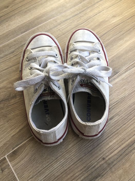 All Star nr 28 brancos