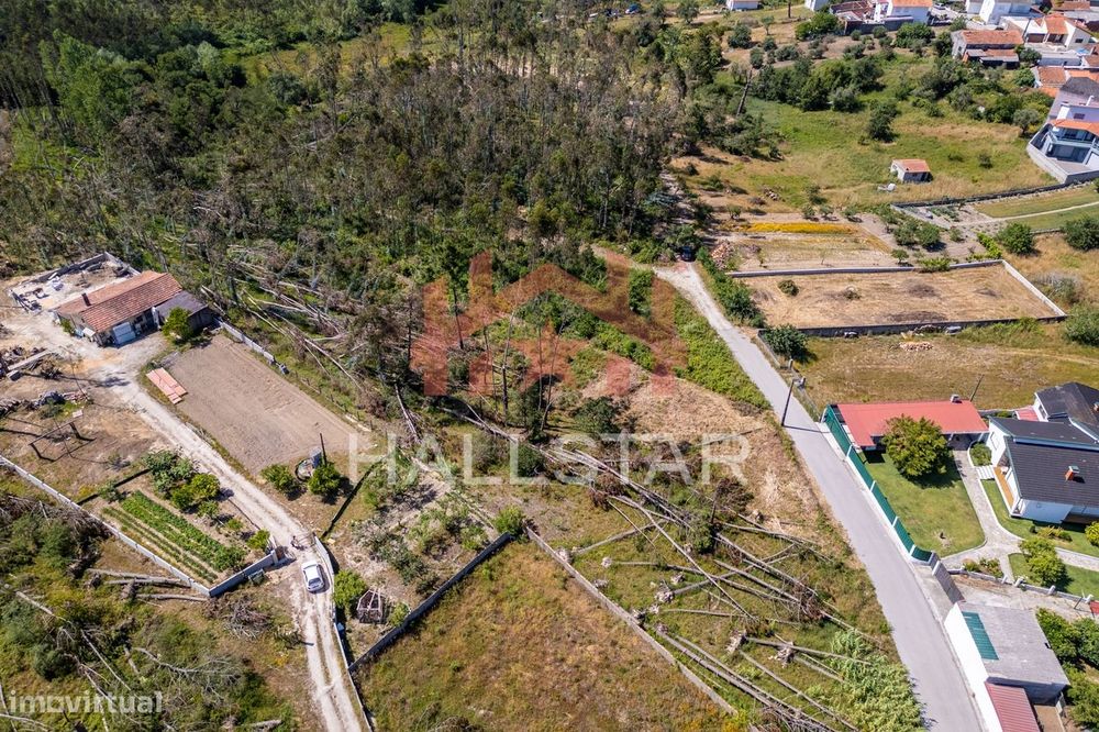 Terreno para Construção / Índice de 0.5 / Telheiro da Maceira