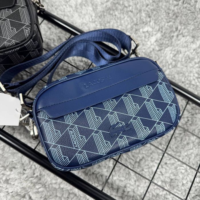 Сумка Lacoste Monogram