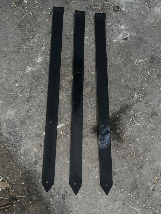 Zawiasy stalowe dla Ciebie