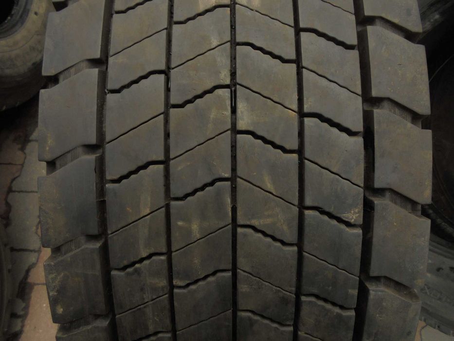 Opona 315/60R22.5 Continental Conti Hybrid HD3 (850 netto)