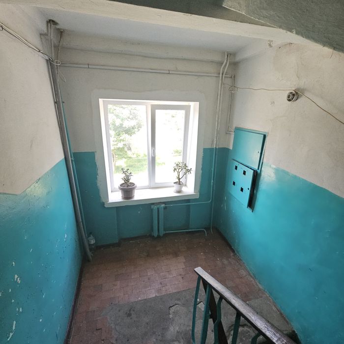 Продам 1к квартиру Малая Даниловка