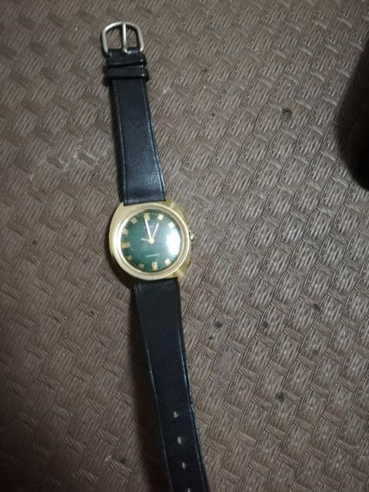 Timex Vintage a corda