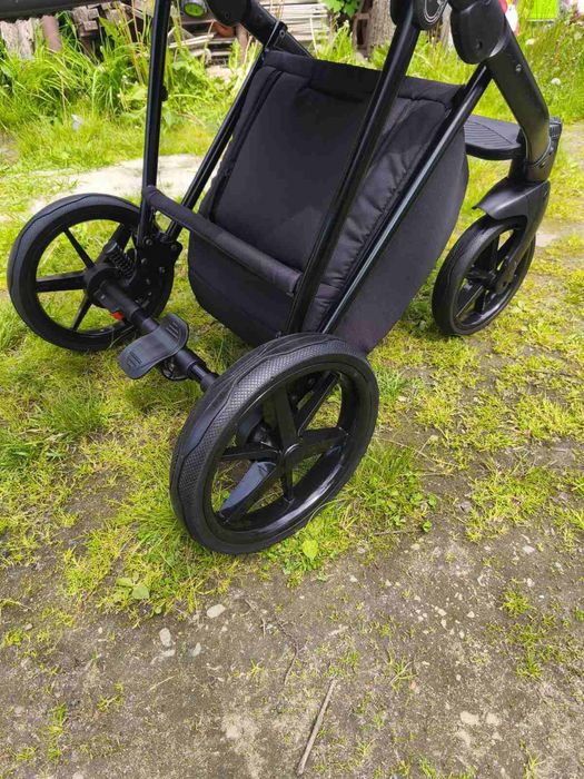 Дитяча коляска АDAMEX CALLO 2 в 1