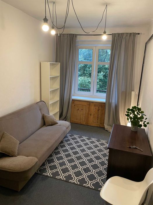 Apartment in Wrocław, Plac Grunwaldzki - Widok 4