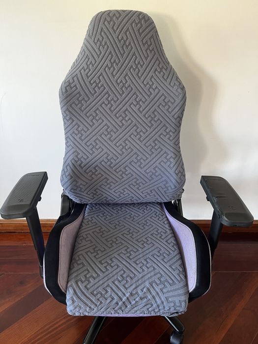 Cadeira Gaiming Newskill