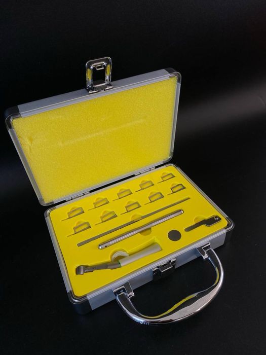 Сепараційний наконечник AZDENT 4:1