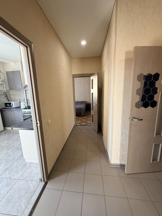 Продаж двокімнатної квартири, ЖК Маріїнський в смт. Великодолинське