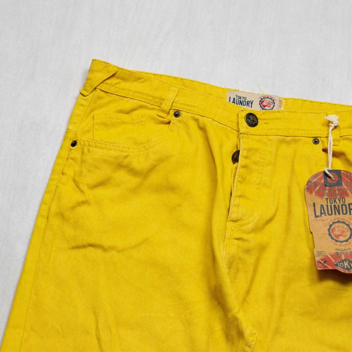 NOWE Tokyo Laundry shorty M
