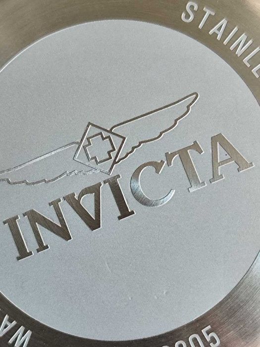 Invicta Pro Diver
