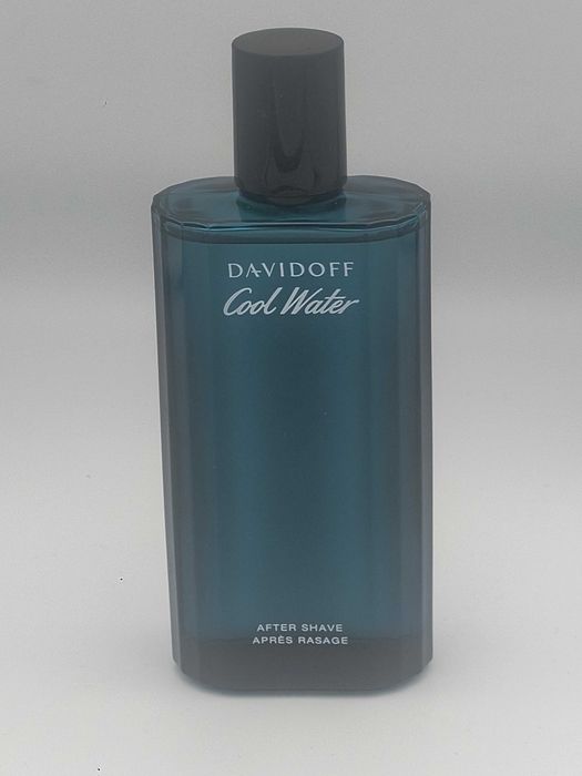Davidoff Cool Water woda po goleniu