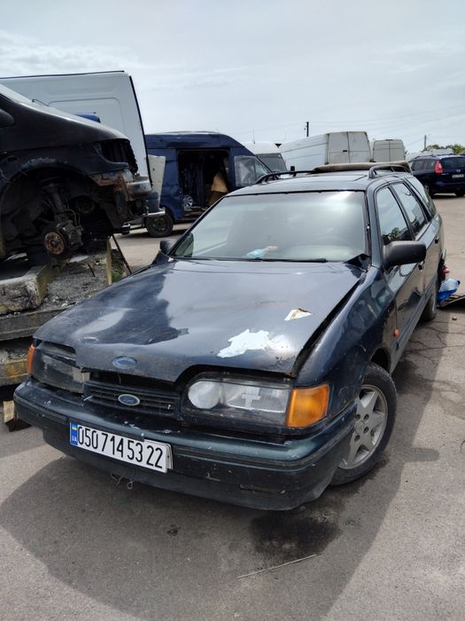 Розборка Ford Scorpio 2.0 бензин автомат