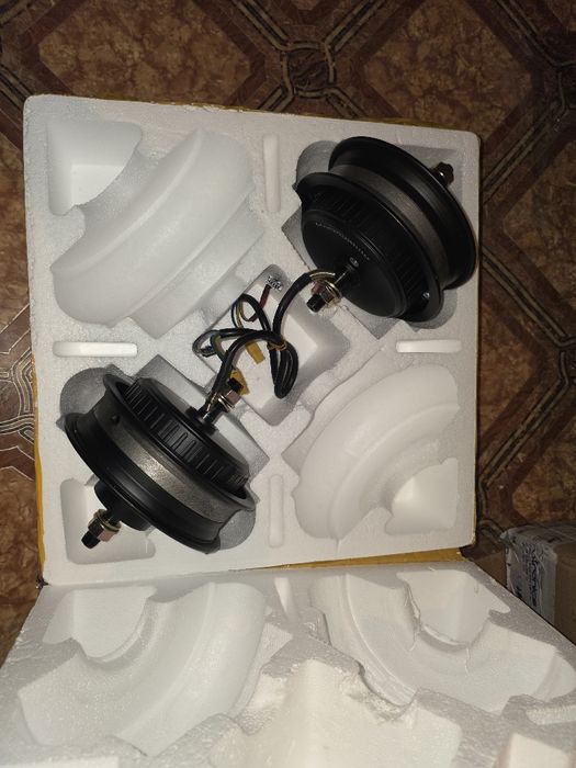 Silnik Kukirin G2 master