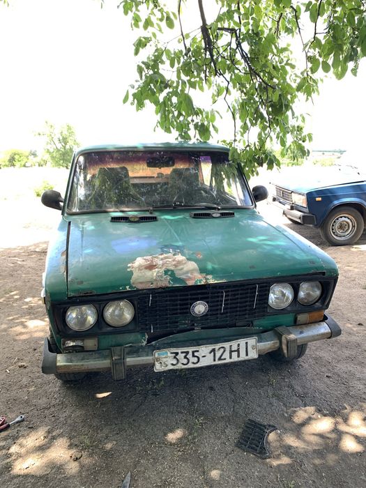 Продам ВАЗ2106 срочно