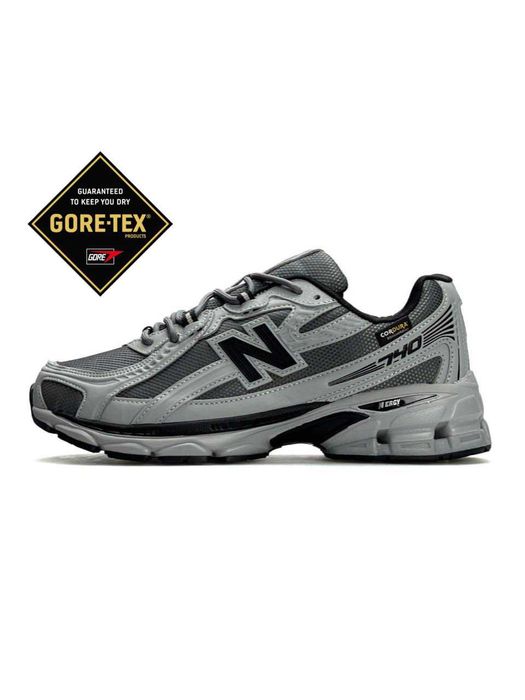 УСІ МОЖЛИВІ КОЛЬОРИ New Balance 740 Gore-Tex без предоплати нью беленс