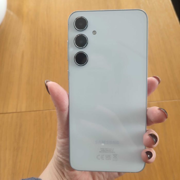 Smartfon Samsung Galaxy A55 5G