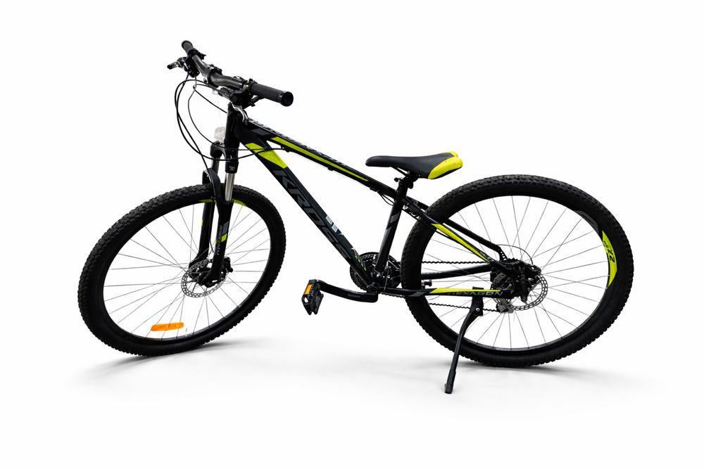 Kross hexagon 3.0 opony 27,5, rama S