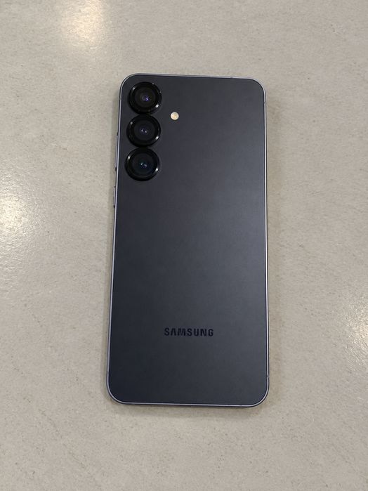 Samsung s25 fe 128gb(excelente estado)