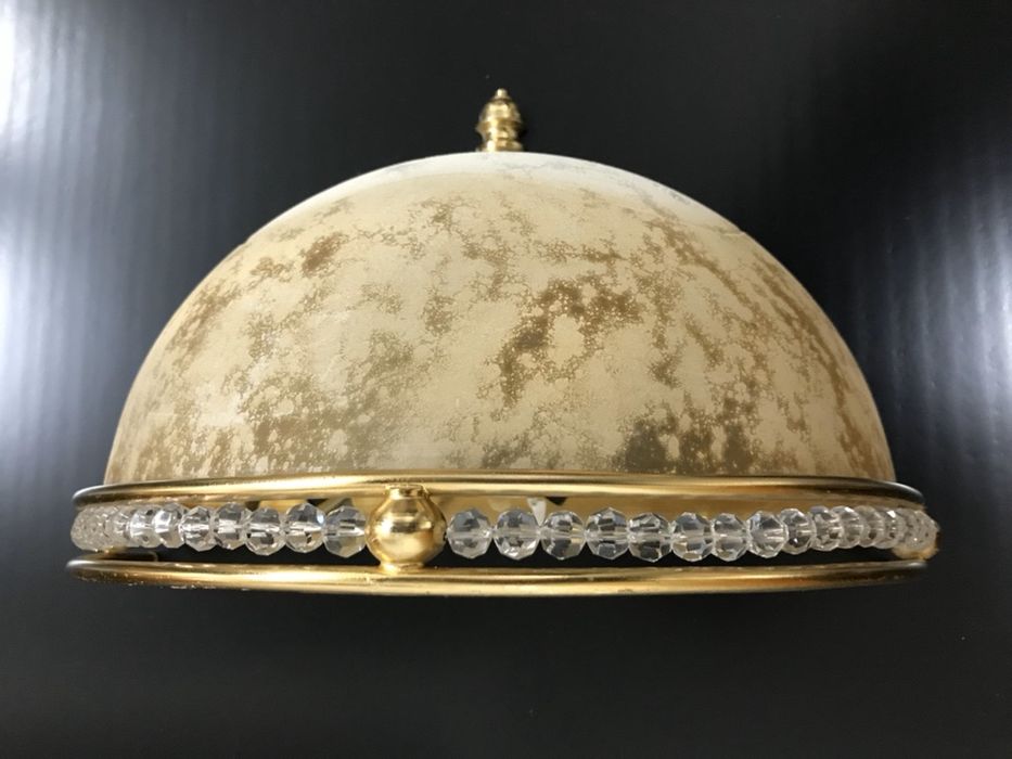 Luxury Wall Lamp