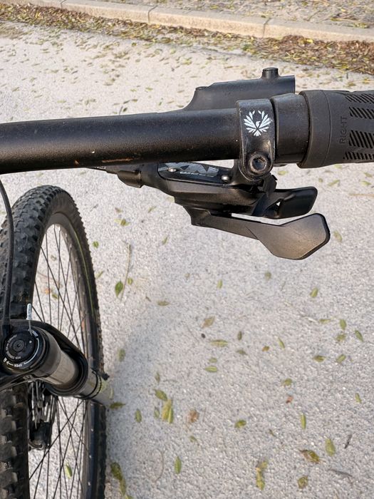 Vendo scott Scale 980